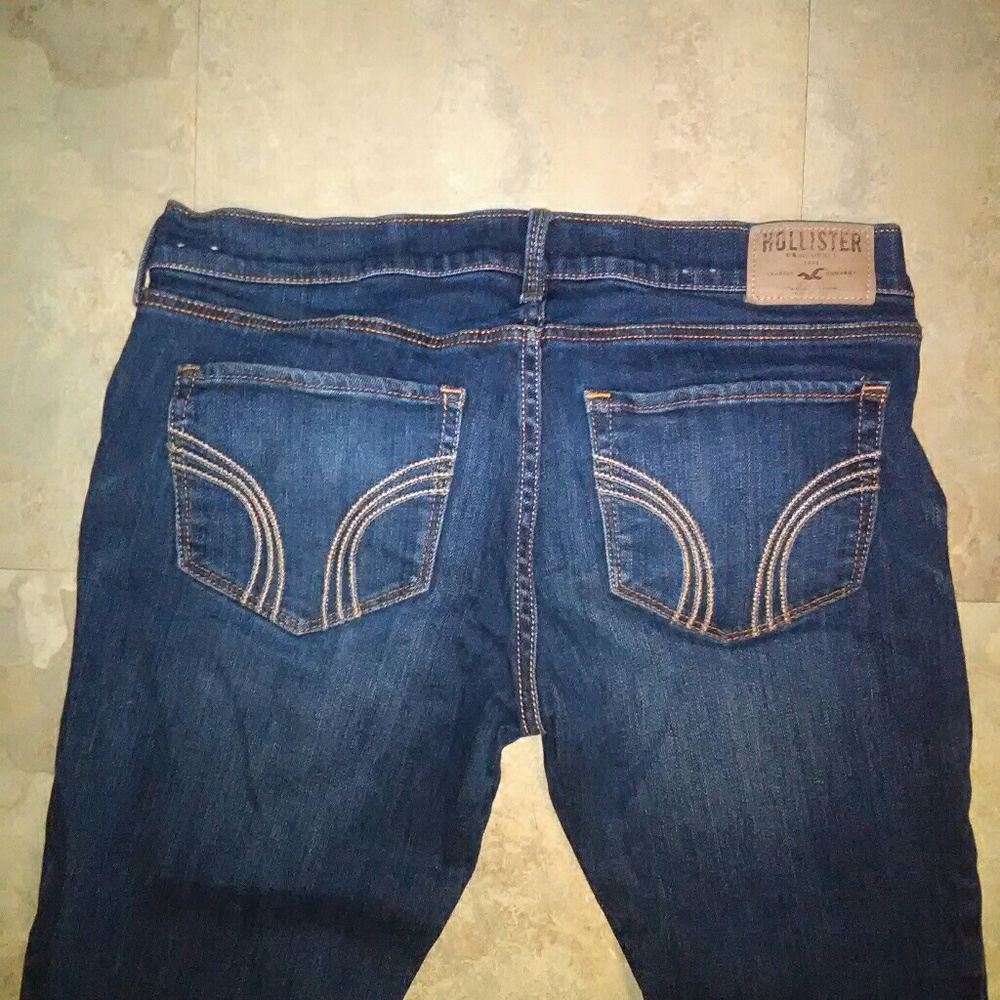 Jeans - Picture 2 of 4